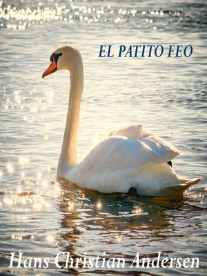 cover image of El Patito Feo